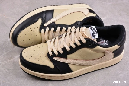 Scott Jordan Travis x 1 Air 0705